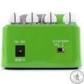 Гитарная педаль Vox Straight 6 Drive TG1-ST6OD