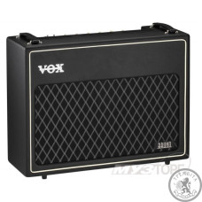 Комбопідсилювач Tony Bruno VOX TB35C2 Комбопідсилювач Tony Bruno VOX TB35C2