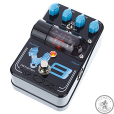 Гитарная педаль Vox TG1V8DS Tone Garage V8 Distortion
