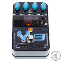 Гитарная педаль Vox TG1V8DS Tone Garage V8 Distortion