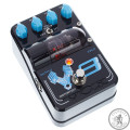 Гитарная педаль Vox TG1V8DS Tone Garage V8 Distortion