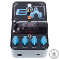 Гитарная педаль Vox TG1V8DS Tone Garage V8 Distortion