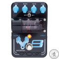 Гитарная педаль Vox TG1V8DS Tone Garage V8 Distortion