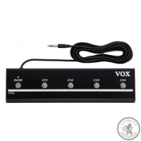 Футсвич для усилителей Vox VFS5
