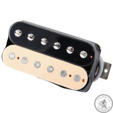 Датчик для электрогитары GIBSON 498T Hot Alnico Zebra Bridge Датчик для электрогитары GIBSON 498T Hot Alnico Zebra Bridge