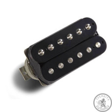 Звукосниматель GIBSON 500T HOT CERAMIC HUMBUCKER / DOUBLE BLACK Звукосниматель GIBSON 500T HOT CERAMIC HUMBUCKER / DOUBLE BLACK
