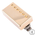 Звукосниматель Gibson IIM98T-CH 498T Hot Alnico 5 Humbucker