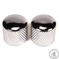 Колпачки потенциометров Peavey GUITAR DOME KNOBS CHROME Колпачки потенциометров Peavey GUITAR DOME KNOBS CHROME
