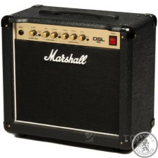 Комбопідсилювач MARSHALL DSL5C Комбопідсилювач MARSHALL DSL5C