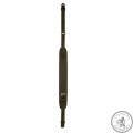 Ремінь GIBSON FATBOY STRAP BK