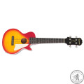 Укулеле EPIPHONE UKULELE LES PAUL HCB