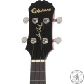Укулеле EPIPHONE UKULELE LES PAUL HCB