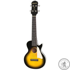 Укулеле EPIPHONE UKULELE LES PAUL VSB 
