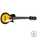 Укулеле EPIPHONE UKULELE LES PAUL VSB 