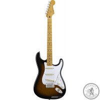 Електрогітара SQUIER by Fender Classic Vibe Strat 50s MB