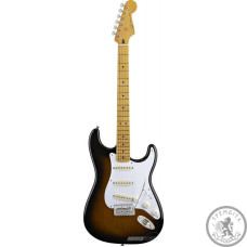 Електрогітара SQUIER by Fender Classic Vibe Strat 50s MB Електрогітара SQUIER by Fender Classic Vibe Strat 50s MB