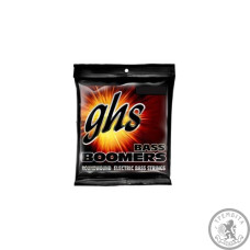 Струны для бас-гитары GHS 5M-C-DYB BOOMERS Струны для бас-гитары GHS 5M-C-DYB BOOMERS