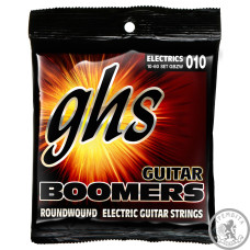 Струны для электрогитары GHS STRINGS GBZW ZAKK WYLDE Струны для электрогитары GHS STRINGS GBZW ZAKK WYLDE