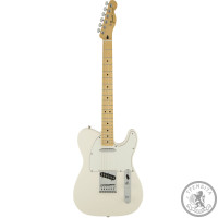 Електрогітара FENDER STANDARD TELECASTER ARCTIC WHITE Електрогітара