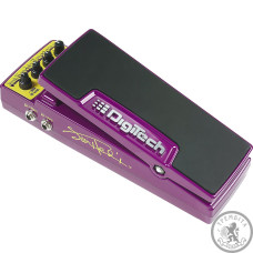 Педаль эффектов Digitech Jimi Hendrix Experience Педаль эффектов Digitech Jimi Hendrix Experience