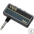 Комбопідсилювач VOX AMPLUG2 BASS (AP2-BS)