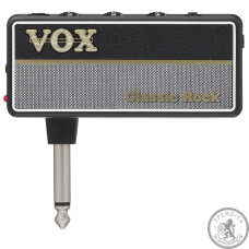 Гитарный усилитель VOX AMPLUG2 CLASSIC ROCK (AP2- CR) Гитарный усилитель VOX AMPLUG2 CLASSIC ROCK (AP2- CR)
