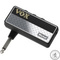 Усилитель гитарный для наушников VOX AMPLUG2 METAL (AP2-MT)