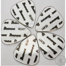 Медіатори IBANEZ ANL141H TP Медіатори IBANEZ ANL141H TP