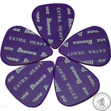 Медіатори IBANEZ ANL141X PP Медіатори IBANEZ ANL141X PP