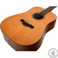 Гитара акустическая Ibanez AW65 LG