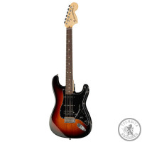 Електрогітара Fender AMERICAN SPECIAL STRATOCASTER HSS RW 3SB