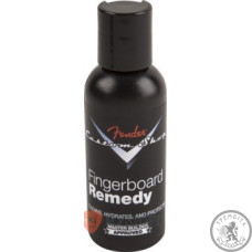 Средство по уходу за инструментом Fender Custom Shop Fingerboard Remedy 2OZ Средство по уходу за инструментом Fender Custom Shop Fingerboard Remedy 2OZ