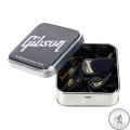 Медіатори Gibson 50 PACK PICKS HEAVY