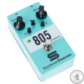 Педаль эффектов Seymour Duncan 805 OVERDRIVE PEDAL