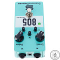 Педаль эффектов Seymour Duncan 805 OVERDRIVE PEDAL