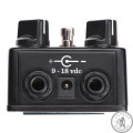 Педаль эффектов Seymour Duncan Studio Bass Compressor Pedal