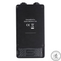 Педаль эффектов Seymour Duncan Studio Bass Compressor Pedal