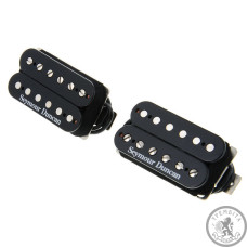 Звукознімач SEYMOUR DUNCAN HOT RODDED HUMBUCKER SET