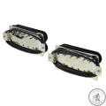 Звукознімач SEYMOUR DUNCAN HOT RODDED HUMBUCKER SET