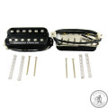 Звукознімач SEYMOUR DUNCAN HOT RODDED HUMBUCKER SET