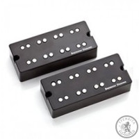 Звукознімач SEYMOUR DUNCAN NYC BASS BRIDGE 4 STRING