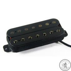 Звукознімач SEYMOUR DUNCAN PEGASUS 7-STRING HUMBUCKER BRIDGE BLACK Звукознімач SEYMOUR DUNCAN PEGASUS 7-STRING HUMBUCKER BRIDGE BLACK