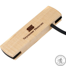 Звукосниматель для акустической гитары SEYMOUR DUNCAN SA-3 WOODY SC Звукосниматель для акустической гитары SEYMOUR DUNCAN SA-3 WOODY SC