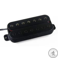 Звукознімач Seymour Duncan Sentient 7-String Humbucker Neck Black Звукознімач Seymour Duncan Sentient 7-String Humbucker Neck Black