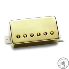 Звукознімач Seymour Duncan SH-2N Gold Звукознімач Seymour Duncan SH-2N Gold