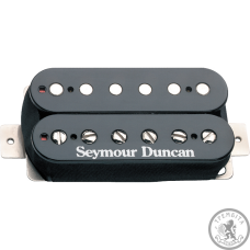 Звукознімач Seymour Duncan SH-4 JB Humbucker 4 Звукознімач Seymour Duncan SH-4 JB Humbucker 4
