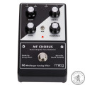 Педаль эффектов MOOG MINIFOOGER CHORUS