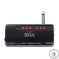 Гітарний USB аудіо-інтерфейс VOX AMPLUG-I / O (AP-IO)
