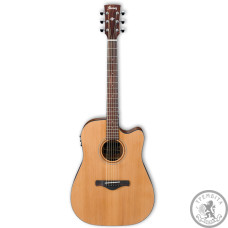 Гитара электроакустическая IBANEZ AW65ECE Гитара электроакустическая IBANEZ AW65ECE