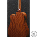 Гитара электроакустическая IBANEZ AW65ECE